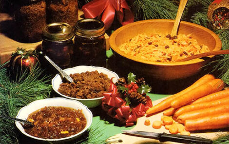 Carrot Recipes for a 